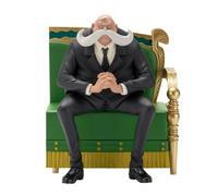 Figurine Ichibansho - One Piece - Saint Topman Warcury