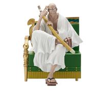 Bandai – Figurine ONE PIECE Throne Power ST Ethanbaron v Nusjuro – Ichiban