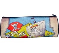 One Piece - Tige - Malette d'écriture "Live Action" TA11557 (taille unique) (Coloré)