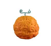 One Piece - Tirelire Devil Fruit Mera Mera no Mi