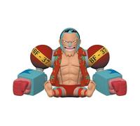 Plastoy Tirelire One Piece Franky – PVC – 16 cm