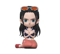 Plastoy Tirelire One Piece Nico Robin – Plastique – 15 cm