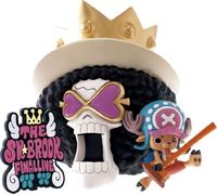 One piece - tirelire soul king Brook final live