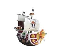 Plastoy - Tirelire XXL One Piece : Thousand Sunny