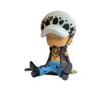 One Piece - Tirelire Trafalgar Law 18 Cm