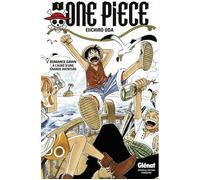 One Piece Tome 1