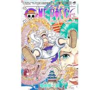 One Piece Tome 104