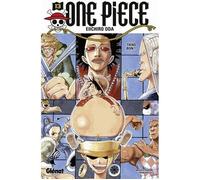 One Piece Tome 13