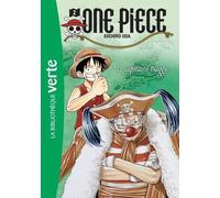 One Piece 02 NED 2018 - Le Capitaine Baggy