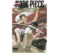 One Piece - Édition originale - Tome 03 Eiichiro Oda (Auteur)