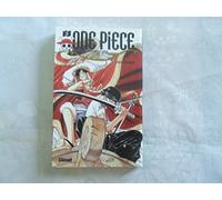One Piece, tome 3 : Piété filiale