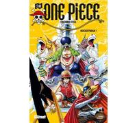 One Piece - Tome 38