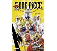 One Piece Tome 38