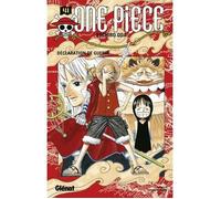 One Piece - Édition originale - Tome 41: Déclaration de guerre
