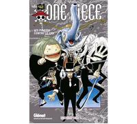 One Piece Tome 42