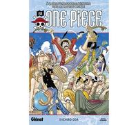 One Piece - Édition originale - Tome 61: A l'aube d'une grande aventure vers le nouveau monde
