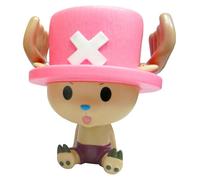 One piece Tony Chopper Chibi Tirelire PVC Money Bank Plastoy