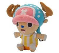 One Piece Tony Chopper Nouveau Monde Peluche Plush 15cm ABYSTYLE