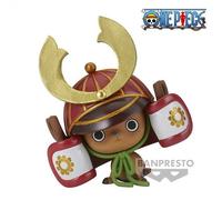 Banpresto One Piece - Tony Tony Chopper - Figurine DXF-The Grandline Men 6cm