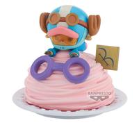 One Piece Tony Tony Chopper Ver.B Paldoce Figure 6cm Bancresto