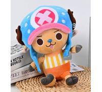 ONE PIECE TONY TONY TONY CHOPPER 20CM ANIME ONE PIECE - PELUCHE