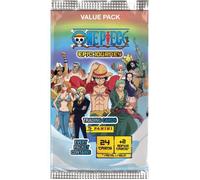 Panini ONE PIECE TC Fat pack