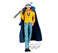 Banpresto One Piece - Trafalgar.Law - Figurine The Shukko 17cm