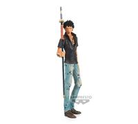 ONE PIECE TRAFALGAR LAW [THE BRUSH] SUPER MASTER STARS PIECE