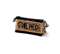 One Piece - Trousse - triple - Ripstop - fauve - One Piece