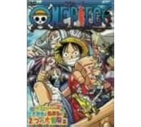 One Piece Tv 2 2 [Dvd]