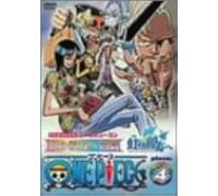 One Piece Tv Piece.4 [Dvd]