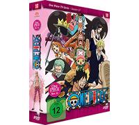 One Piece: Die TV Serie/Box 22 [Import]