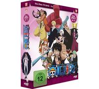 One Piece-TV-Serie-Box 23 (Episoden 688-715): Deutsch [Import]