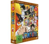 One Piece - TV-Serie - Box 26 (Episoden 780-804)