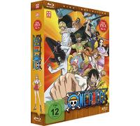 One Piece-TV-Serie-Box 26 (Episoden 780-804) [Blu-Ray] [Import]