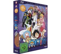 One Piece - TV-Serie - Box 27 (Episoden 805-828) [Blu-ray]