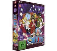 One Piece - TV-Serie - Box 28 (Episoden 829-853) [Blu-ray]