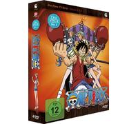 One Piece-TV-Serie-Box 3 (Episoden 62-92) [5 DVDs] NEU [Import]