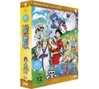 One Piece - TV-Serie - Box 30 (Episoden 878 - 902)