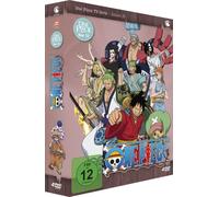 One Piece-TV-Serie-Box 32 (Episoden 927-951) [Import]