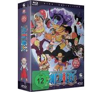 One Piece - TV-Serie - Box 36 (Episoden 1.026 - 1.050)