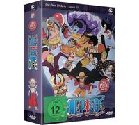 One Piece - TV-Serie - Box 36 (Episoden 1.026 - 1.050)