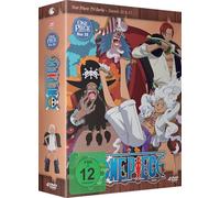 One Piece - TV-Serie - Box 38 (Episoden 1.076 - 1.100)