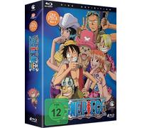 One Piece - TV-Serie - Box 6 (Episoden 163-195)