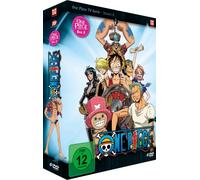 One Piece-TV-Serie-Box 8 [Import]