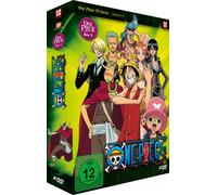 One Piece - TV-Serie - Box 9