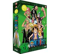 One Piece - Tv-Serie - Box 13