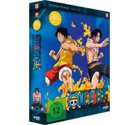 One Piece-TV-Serie Box Vol. 15 [Import]