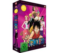 One Piece-TV-Serie Box Vol. 5 [Import]