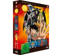 One Piece: Die TV Serie/Box 14 [Import]